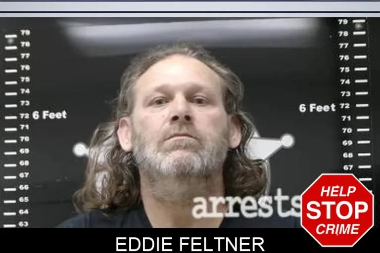 Eddie Feltner