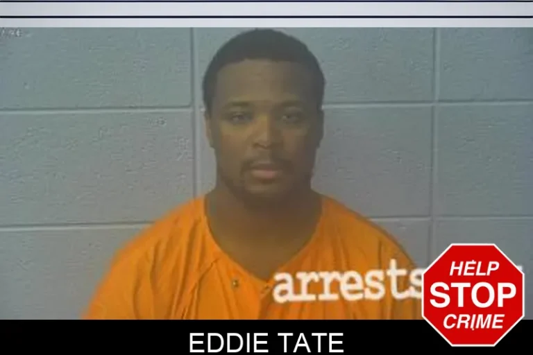 Eddie Tate