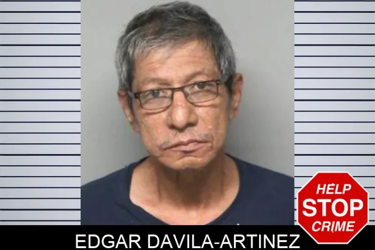 Edgar Davila-Artinez