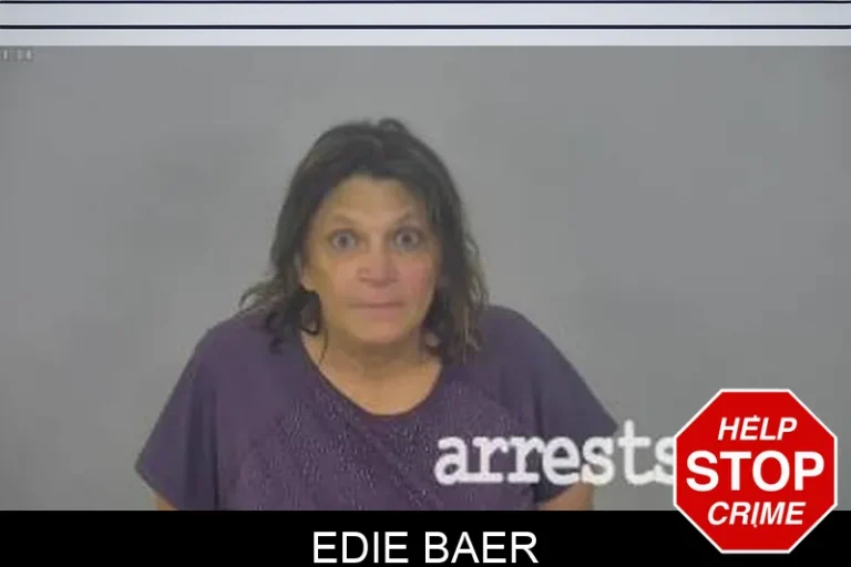 Edie Baer