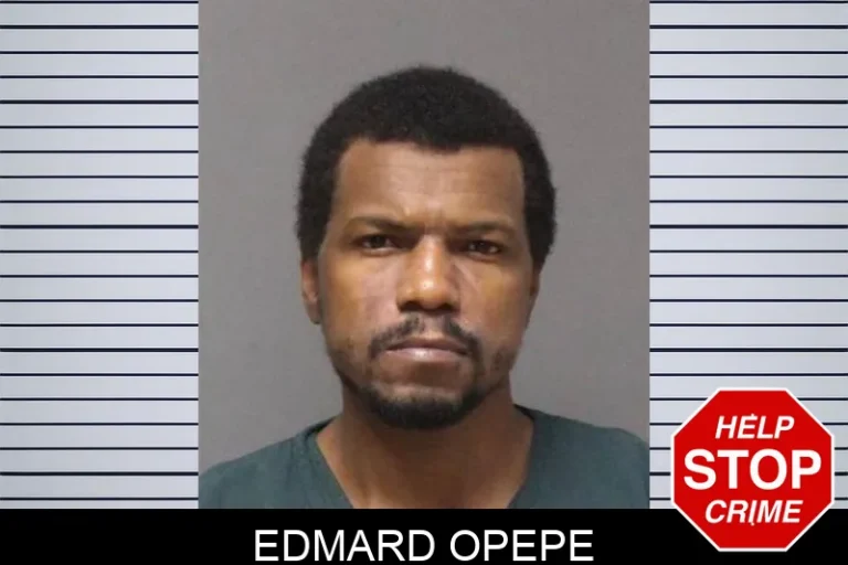 Edmard Opepe