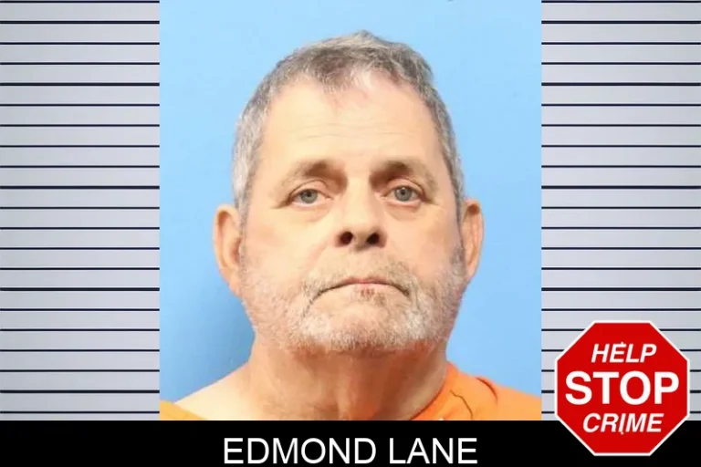 Edmond Lane