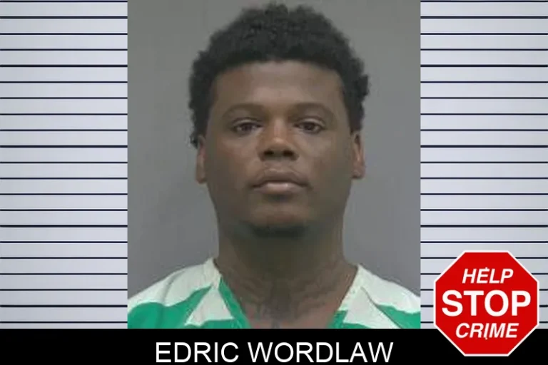 Edric Wordlaw