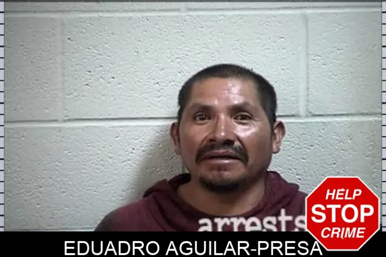 Eduadro Aguilar-Presa