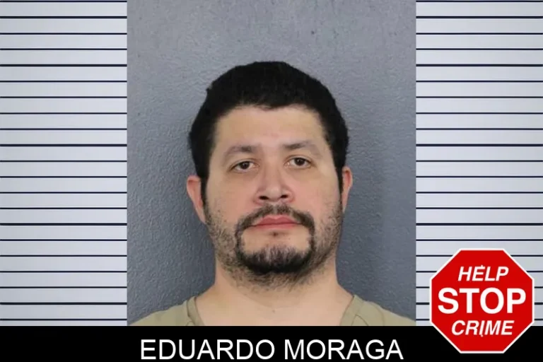 Eduardo Moraga