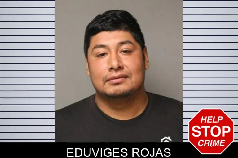 Eduviges Rojas