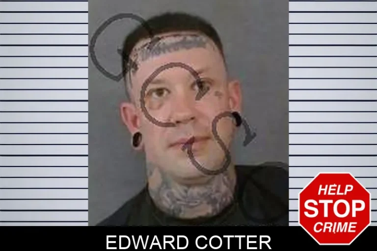 Edward Cotter