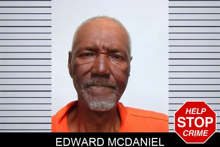 Edward McDaniel