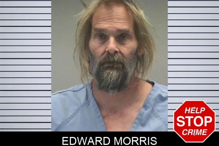 Edward Morris