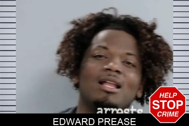 Edward Prease
