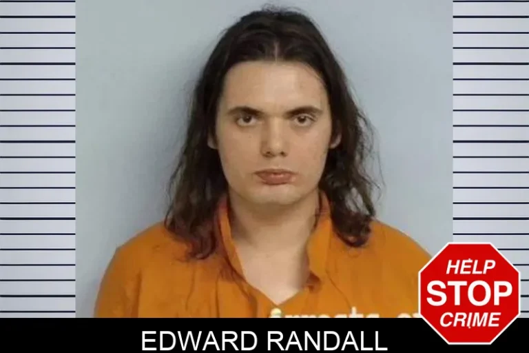 Edward Randall