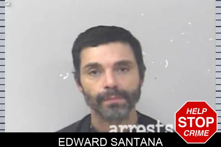 Edward Santana