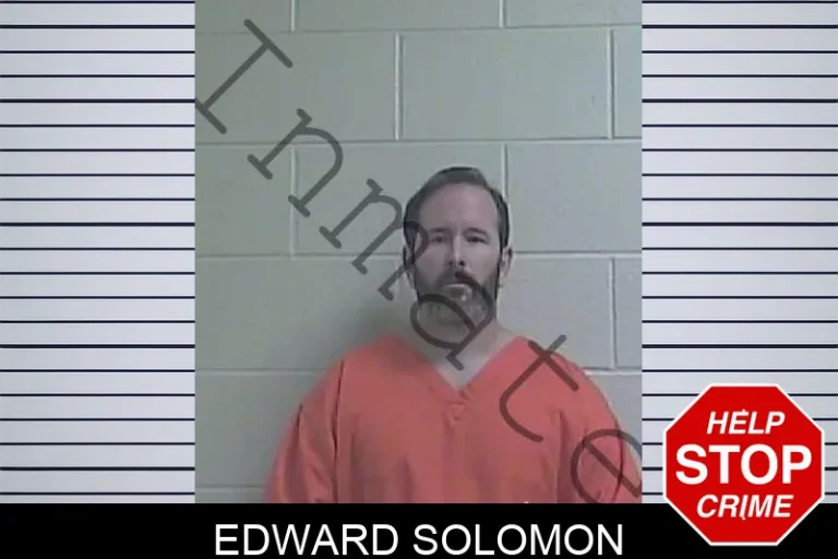 Edward Solomon