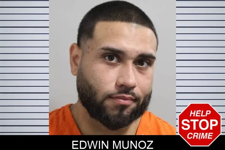 Edwin Munoz