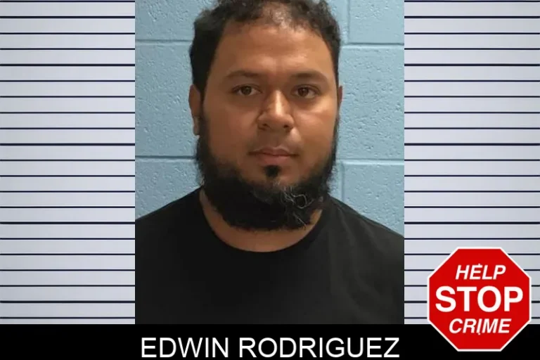 Edwin Rodriguez