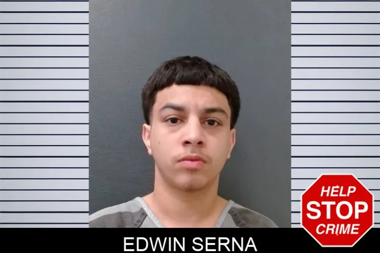 Edwin Serna