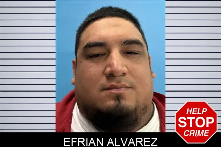 Efrian Alvarez