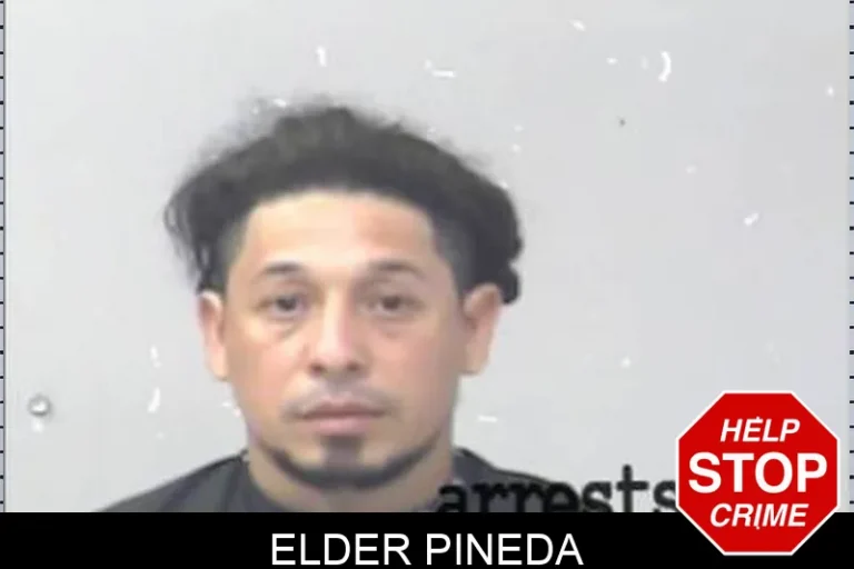 Elder Pineda