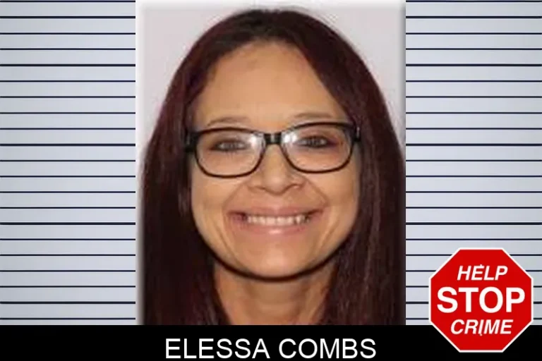 Elessa Combs