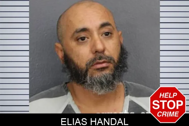 Elias Handal