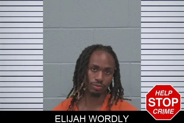 Elijah Wordly