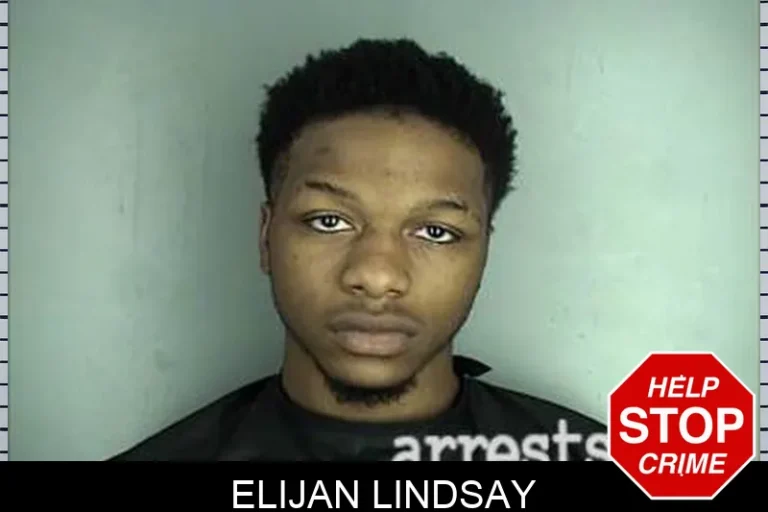Elijan Lindsay