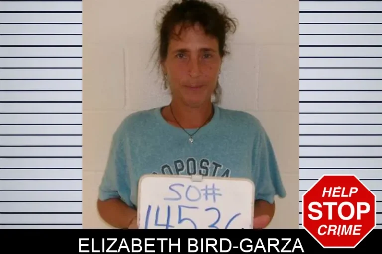 Elizabeth Bird-Garza