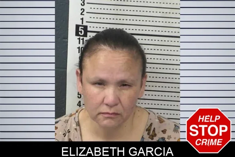 Elizabeth Garcia