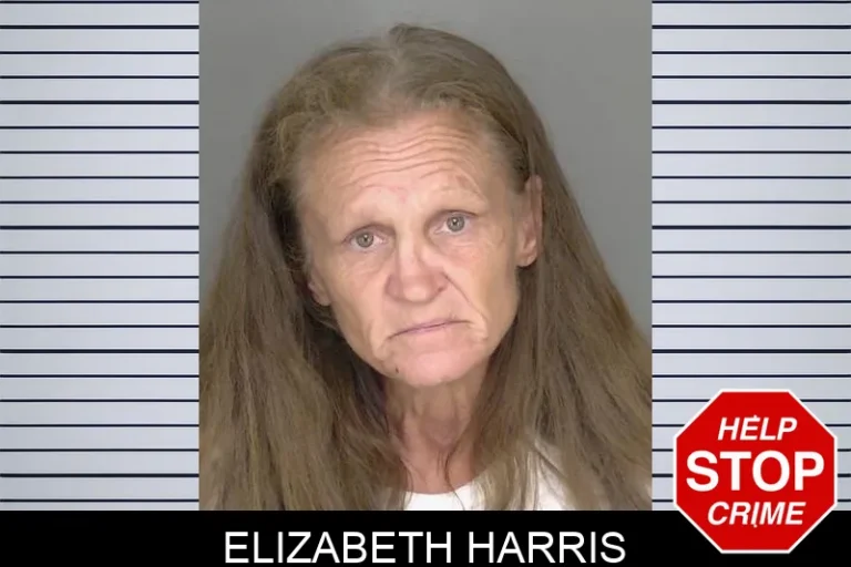 Elizabeth Harris