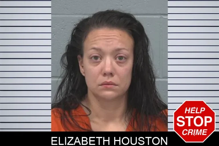 Elizabeth Houston