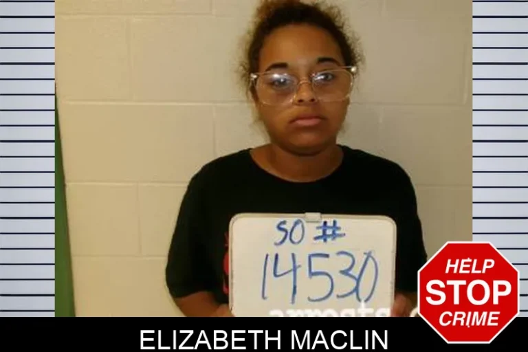 Elizabeth Maclin