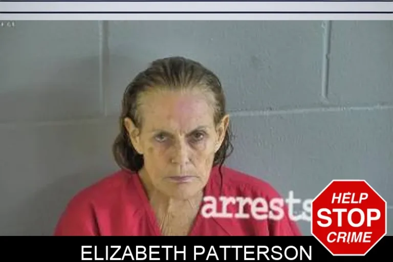 Elizabeth Patterson