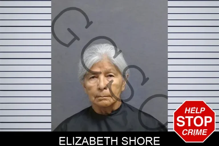 Elizabeth Shore