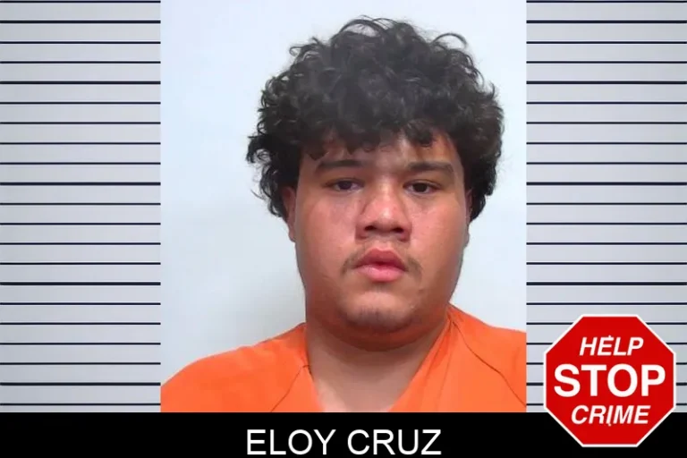 Eloy Cruz