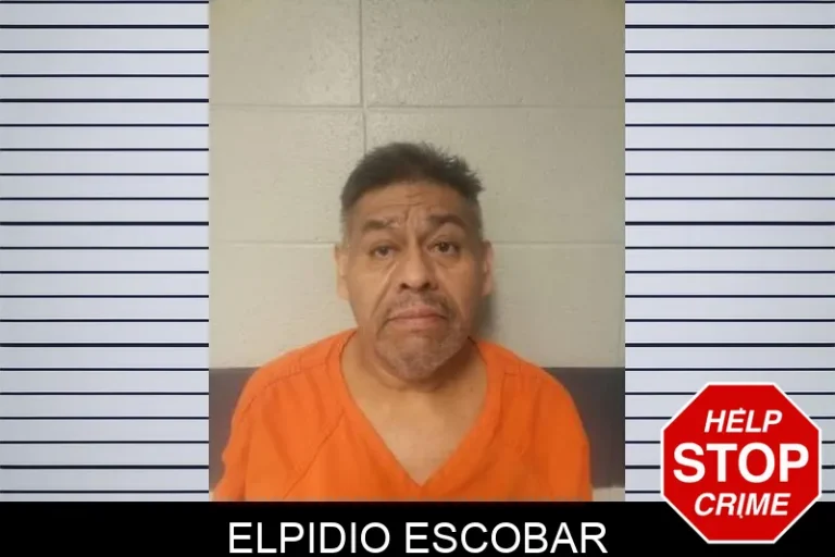 Elpidio Escobar