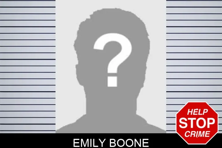 Emily Boone