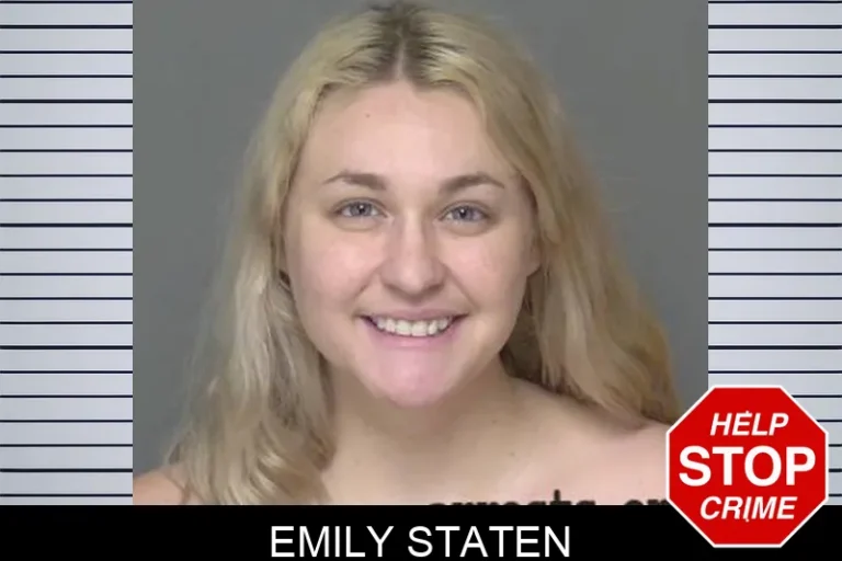 Emily Staten