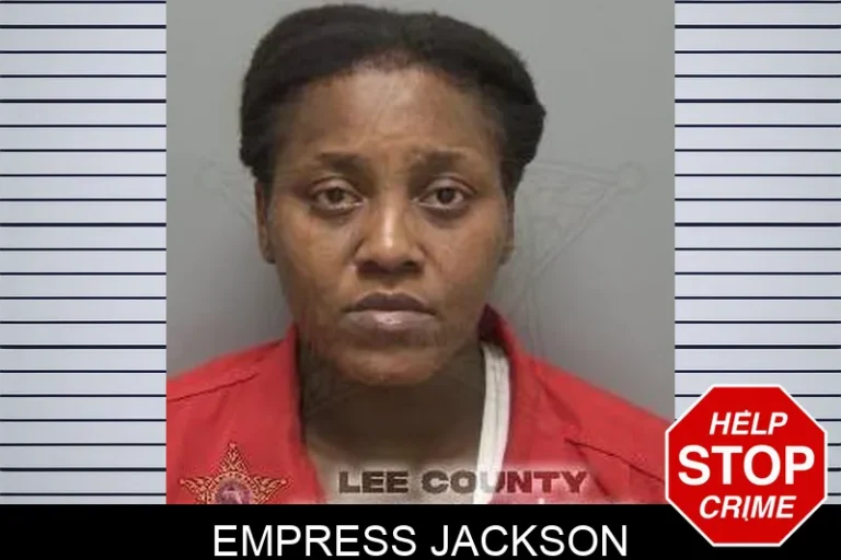 Empress Jackson