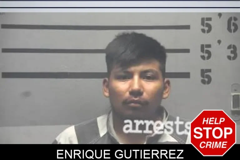 Enrique Gutierrez