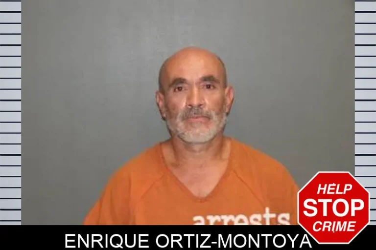Enrique Ortiz-Montoya