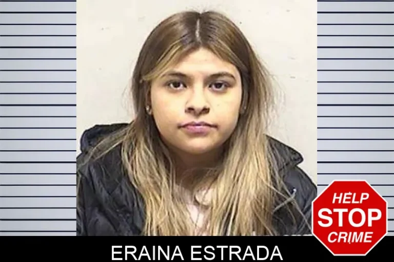 Eraina Estrada