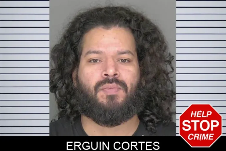 Erguin Cortes