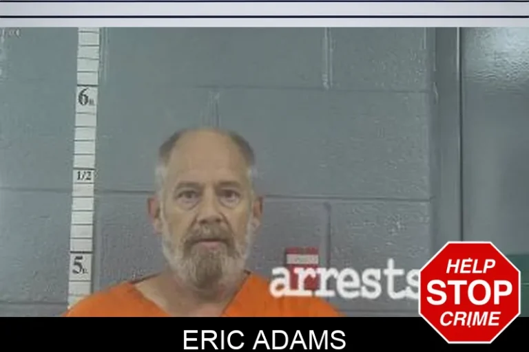 Eric Adams