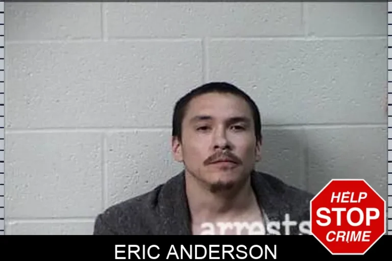 Eric Anderson