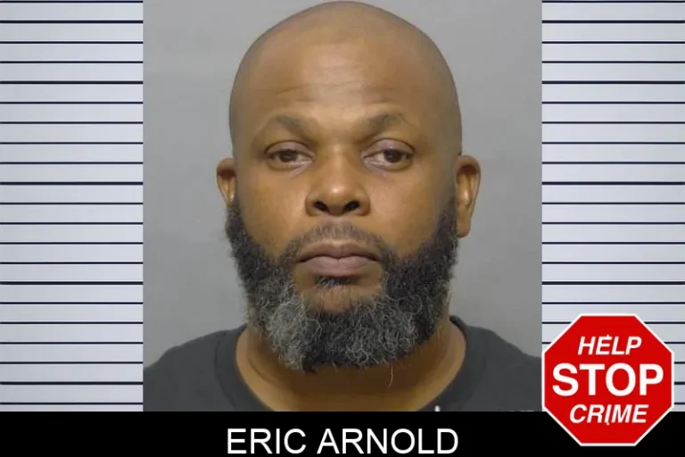 Eric Arnold