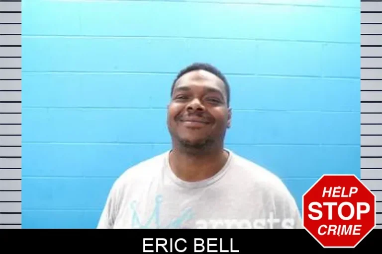 Eric Bell