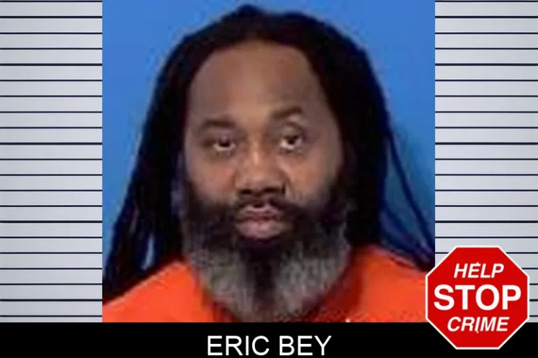 Eric Bey