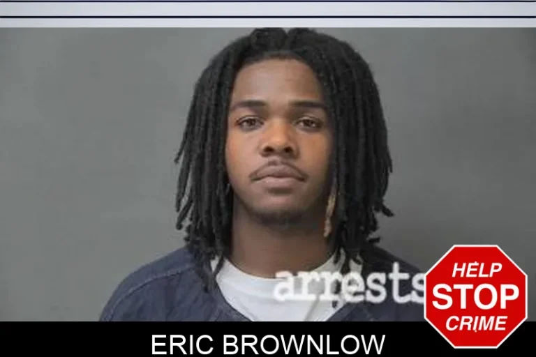 Eric Brownlow
