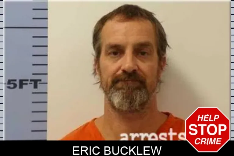 Eric Bucklew