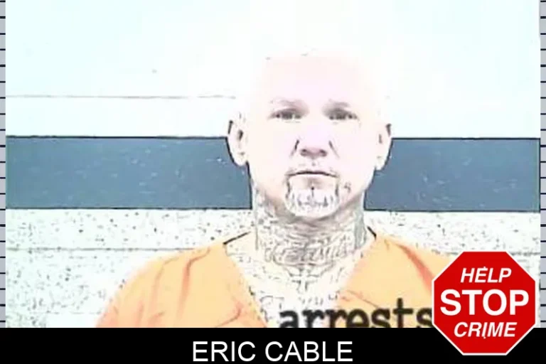 Eric Cable